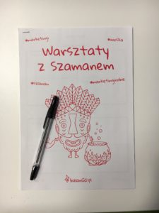 Strategia marketingowa - weekendowe warsztaty
