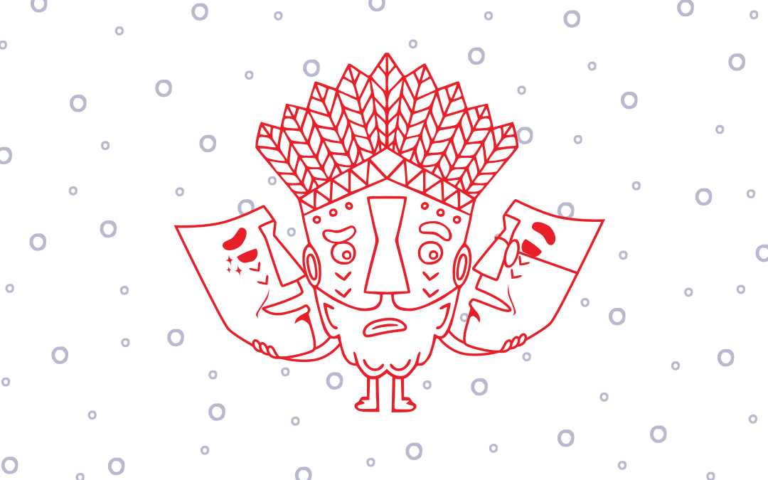 Marketing polityczny - archetypy w polityce