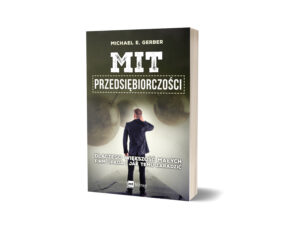 Mit przedsiębiorczości
